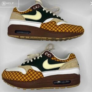 Nike Missing Link x Air Max 1 ‘Susan’ Sneakers